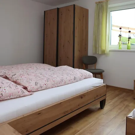 Belke-spork Appartement *