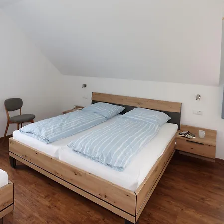 Appartement Belke-spork *