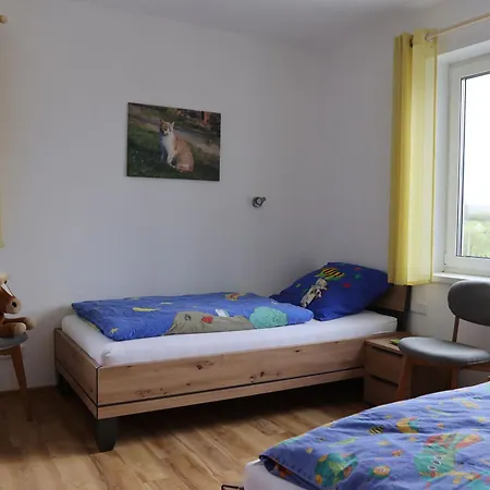 Belke-spork Apartment Schmallenberg
