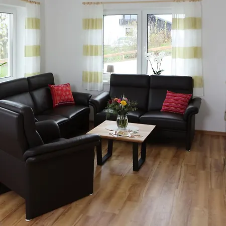 Belke-spork Appartement *