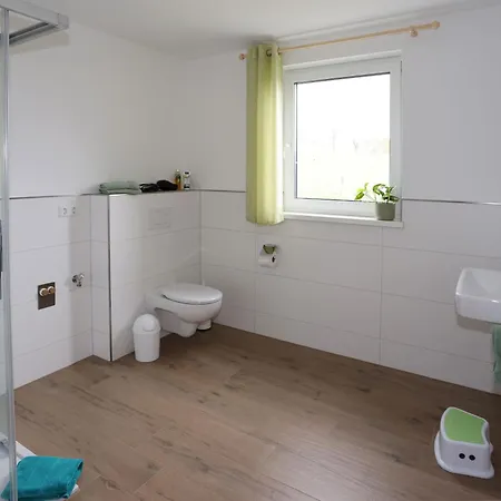 Appartement Belke-spork *