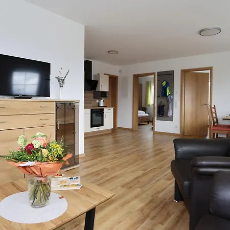 Belke-spork Apartment Schmallenberg