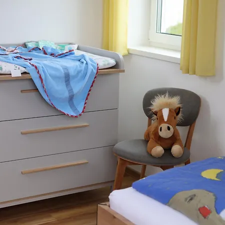 Appartement Belke-spork Schmallenberg