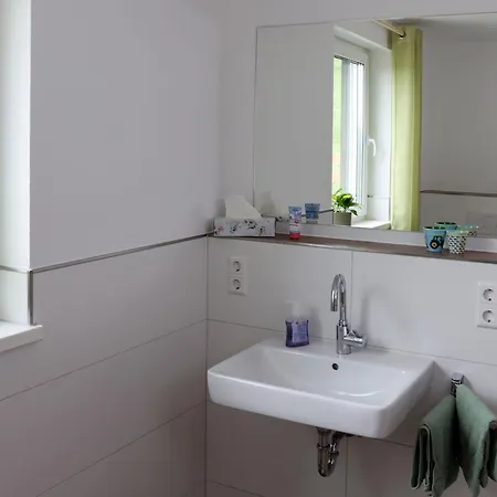 Apartment Belke-spork
