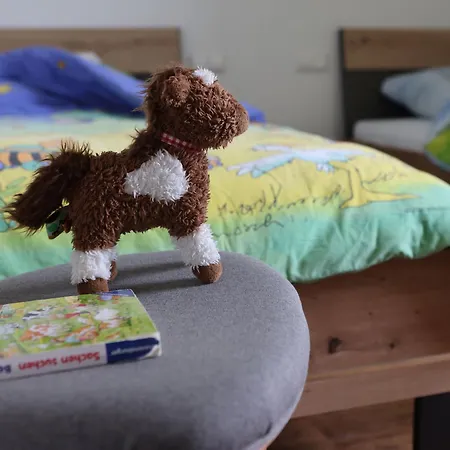 Belke-spork Appartement