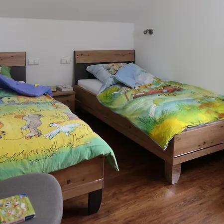 Apartment Belke-spork