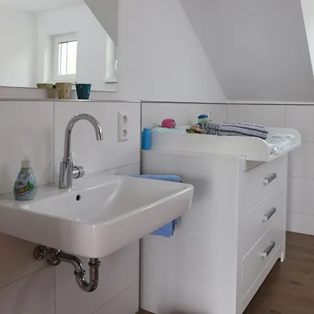 Belke-spork Apartment *