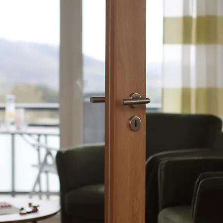 Belke-spork Apartment Schmallenberg
