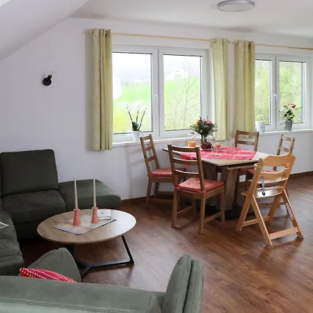 Belke-spork Appartement Schmallenberg