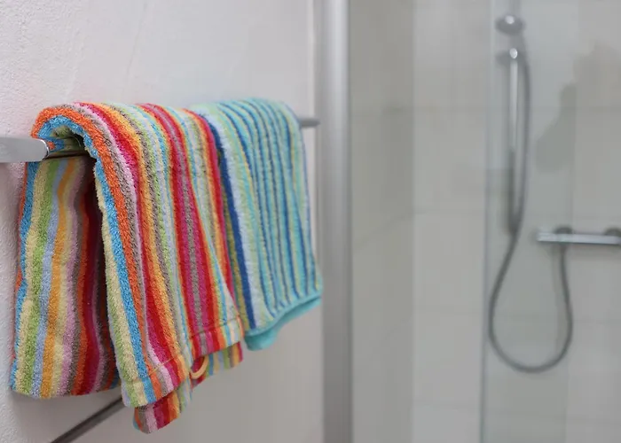 Apartment Belke-spork Schmallenberg