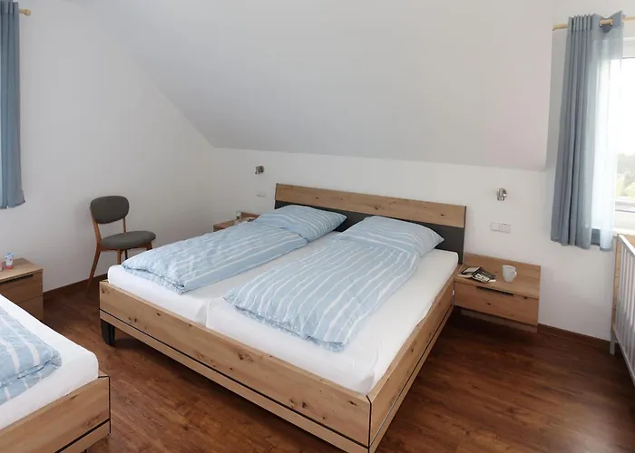 Apartment Belke-spork *