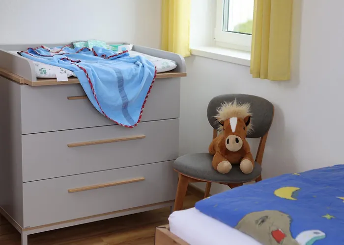 Apartment Belke-spork Schmallenberg