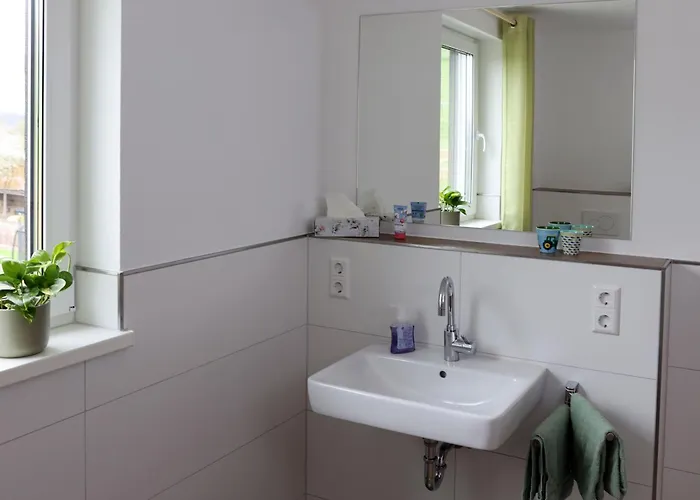 Apartment Belke-spork