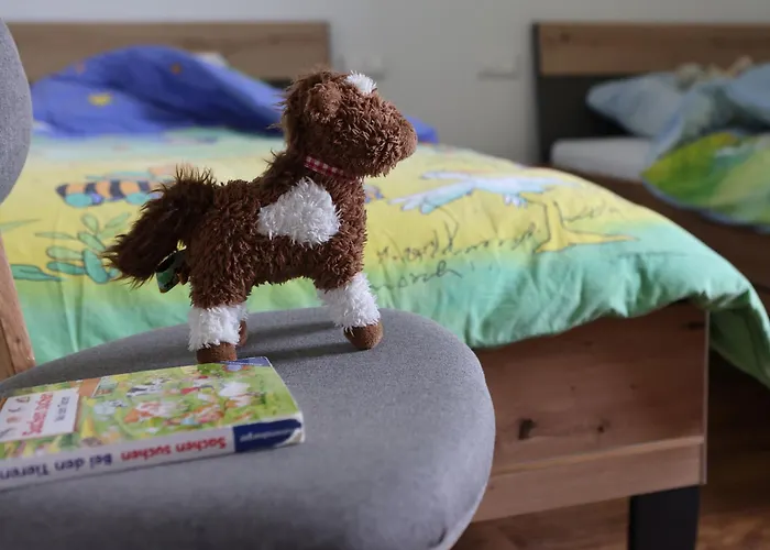 Belke-spork Apartment