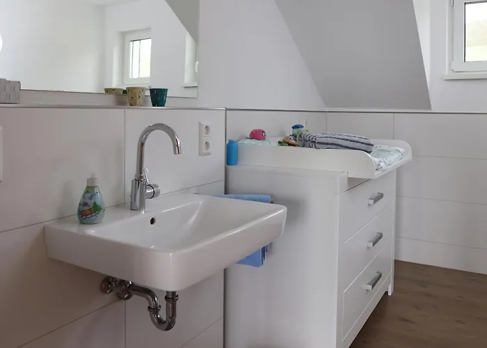 Belke-spork Apartment *