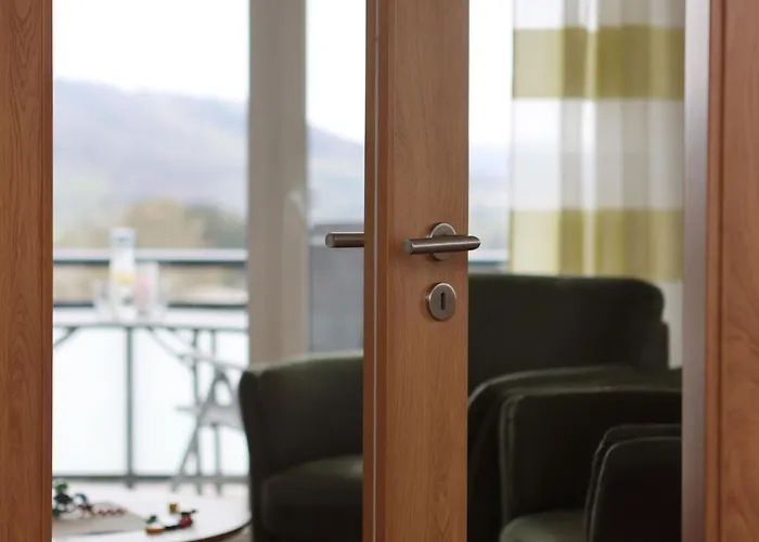 Belke-spork Apartment Schmallenberg