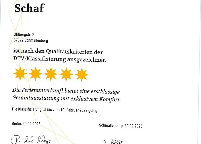 Belke-spork * Schmallenberg